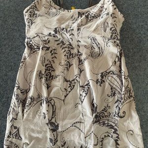 Women’s medium lole tank